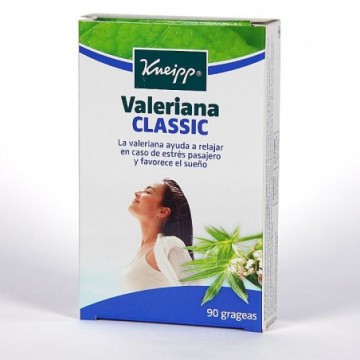 Kneipp Valeriana Classic 90...