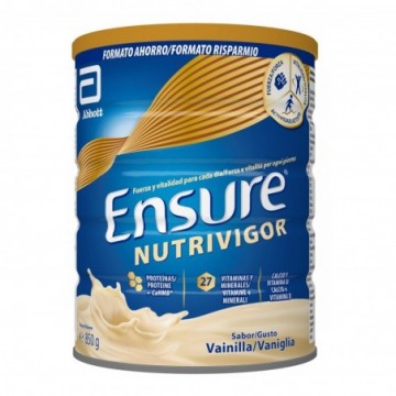 Ensure Nutrivigor Batido...