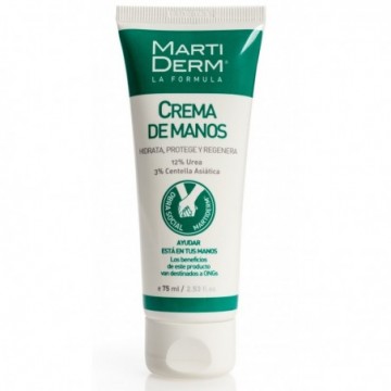 Martiderm Crema de Manos 75ml