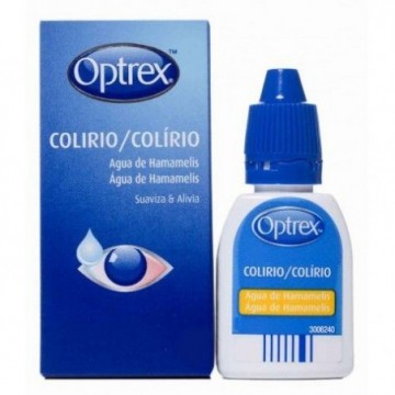 Optrex Colirio Agua de...