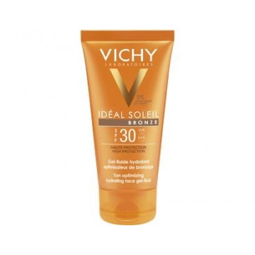 Vichy Ideal Soleil Gel...