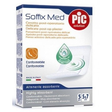 Pic Soffix Med Bactericida...