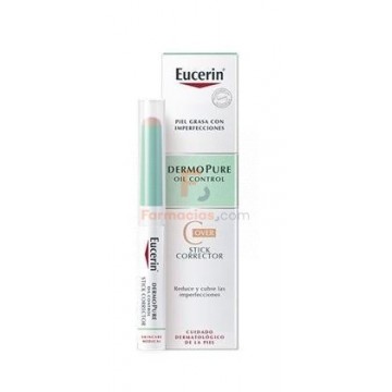 Eucerin Dermopure Oil...