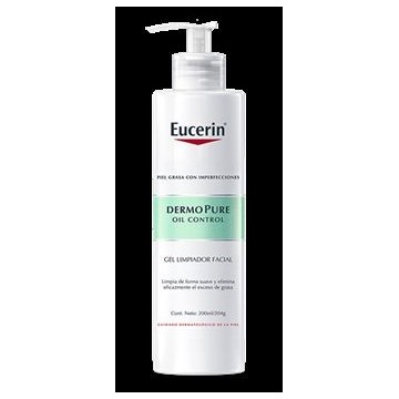 Eucerin Dermopure Oil...