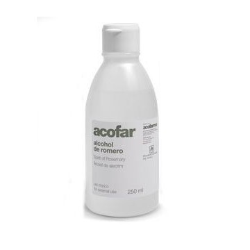 Alcohol Romero Acofar 250 Ml