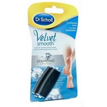 Scholl Velvet Smooth...