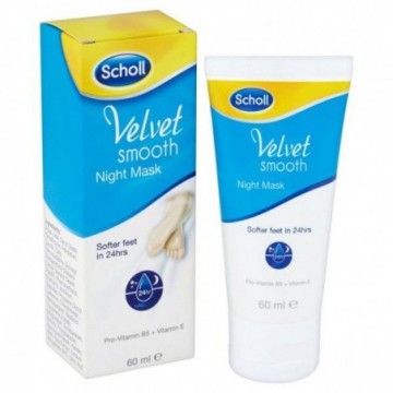 Dr Scholl Velvet Smooth...