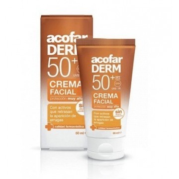 Acofarderm Crema Facial...