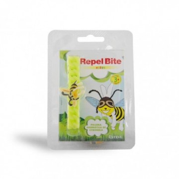 Repel Bite Niños Pulsera...