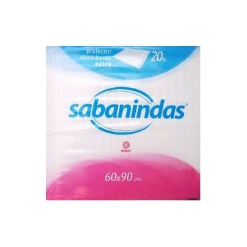 Sabanindas Maxi 60 X 90 20 Ui