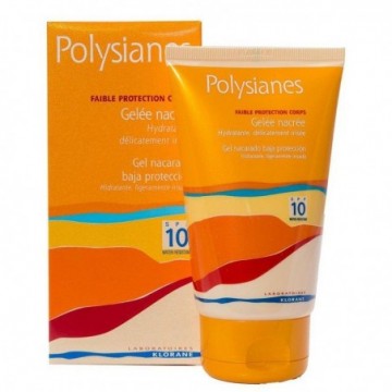 Polysianes Gel Crema...