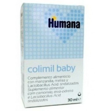 Colimil Baby 30ml