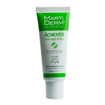 Martiderm Acniover Cremigel...