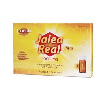 Juanola Jalea Real Plus 14...