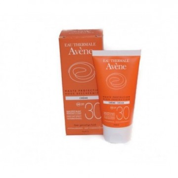 Avene Crema Spf30 Alta...