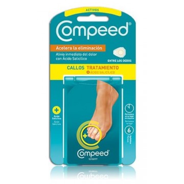 Compeed Protección para...