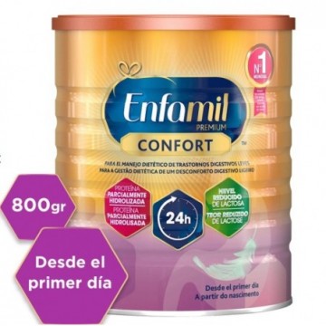 Enfamil Premium Confort 800 gr