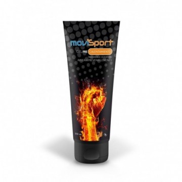 Movisport Gel...