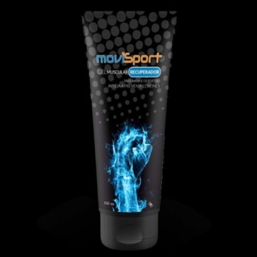 Movisport Gel Muscular...