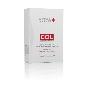 Vital Plus Active Col 35ml