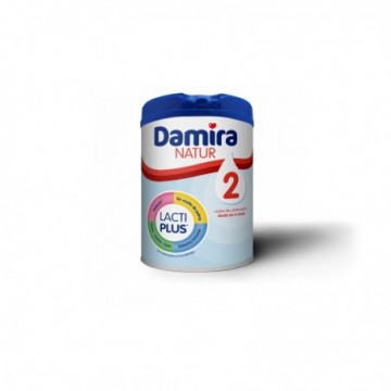 Damira Natur 2 800gr