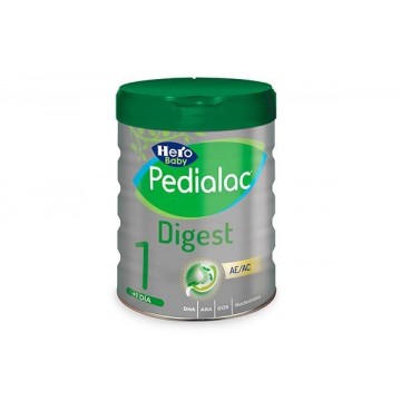 Hero Baby Leche Pedialac...