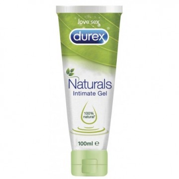 Durex Gel Intimate Naturals...