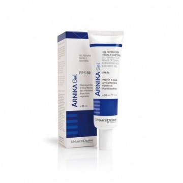 Martiderm Arnika Spf30 Gel...