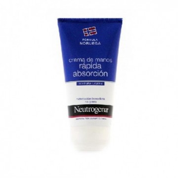 Neutrogena Crema Manos Rap...