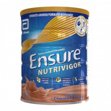 Ensure Nutrivigor Chocolate...