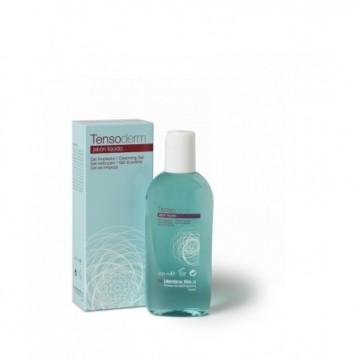 Tensoderm Jabón Líquido 200 Ml