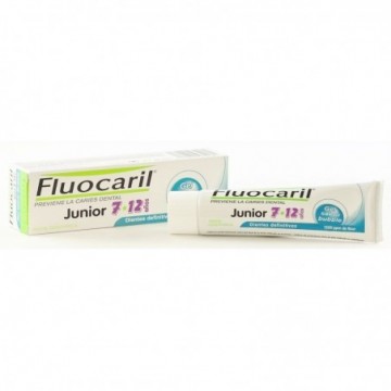 Fluocaril Gel Bubble Junior...