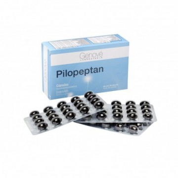 Pilopeptan 60 Capsulas