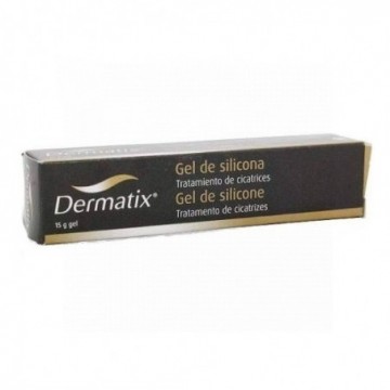 Dermatix Gel Silicona...