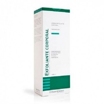 Martiderm Crema Exfoliante...