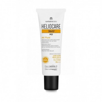 Heliocare 360º MD AK Fluid...