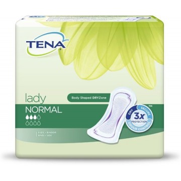 Tena Lady Normal 24 Unidades