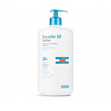 Isdin Hydration Ureadin 10%...