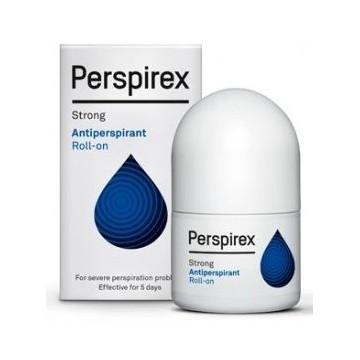 Perspirex Strong...