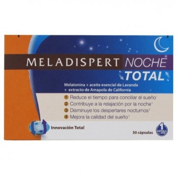 Meladispert Noche Total 30...