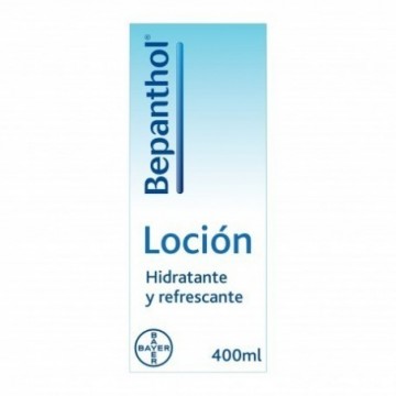 Bepanthol Loción 400ml