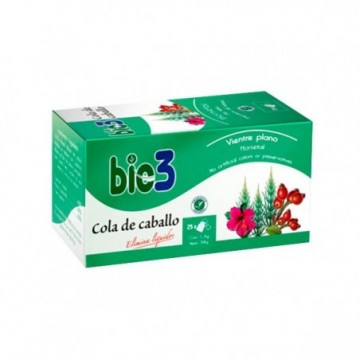 Bie3 Cola de Caballo 25...