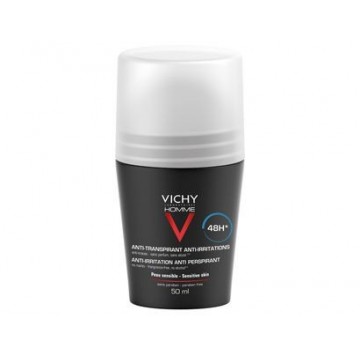 Vichy Homme Desodorante...