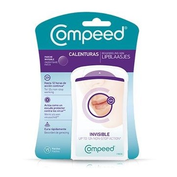 Compeed Parche Calenturas...