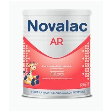 Novalac AR 1 800 gr