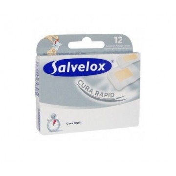 Salvelox Cura Rapid...