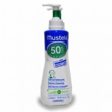 Mustela Dermogel Liquido...