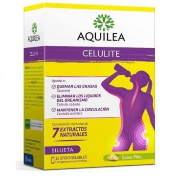 Aquilea Celulite 15 Sticks...