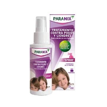 Paranix Spray 100 ml