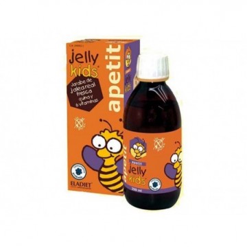 Jelly Kids Apetit Fresa 250...